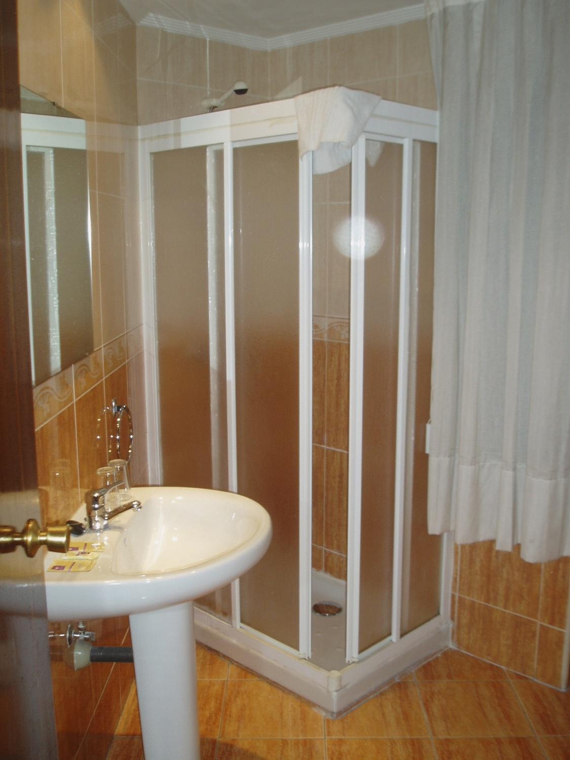 Hostal Conde David Salamanque Extérieur photo