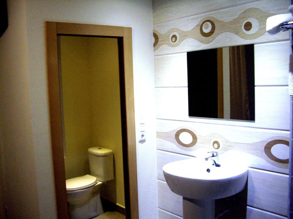 Hostal Conde David Salamanque Extérieur photo