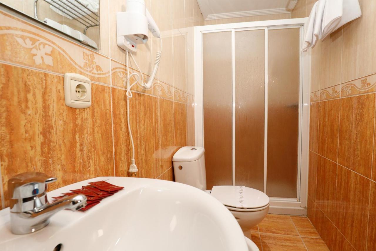 Hostal Conde David Salamanque Extérieur photo