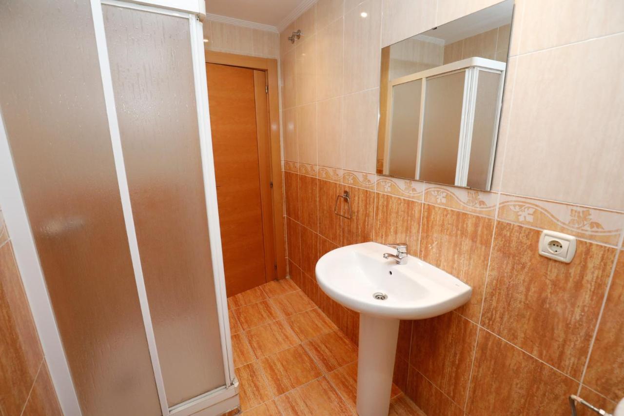 Hostal Conde David Salamanque Extérieur photo