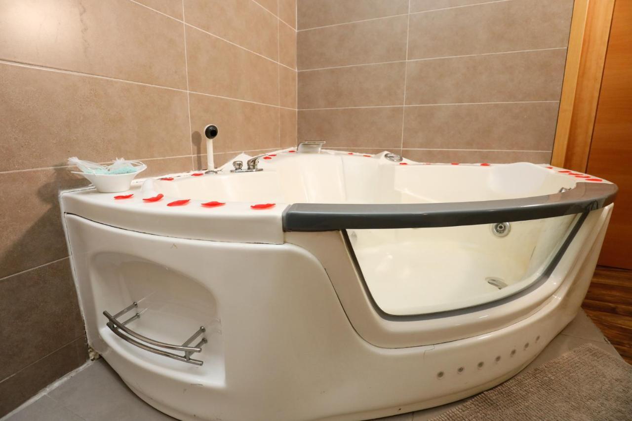 Hostal Conde David Salamanque Extérieur photo