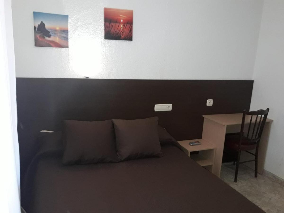 Hostal Conde David Salamanque Extérieur photo